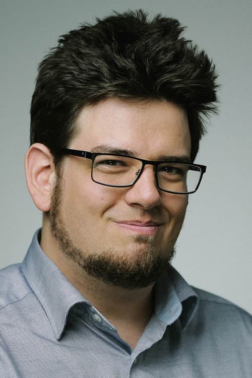 Deák Kristóf foto