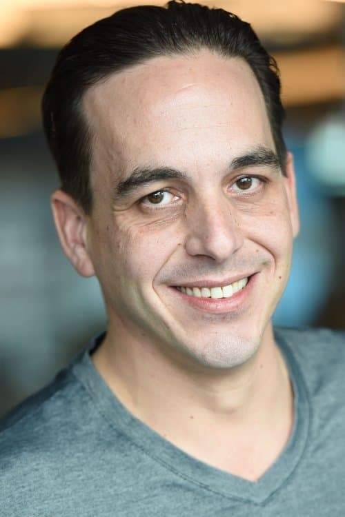 Patrick Klein foto