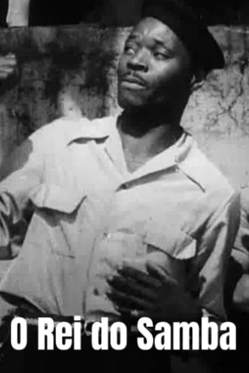 O Rei do Samba (1952) poster