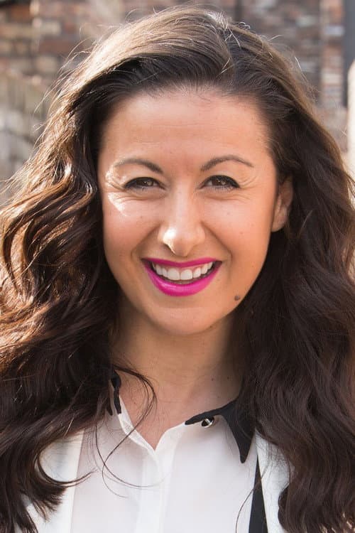 Hayley Tamaddon foto