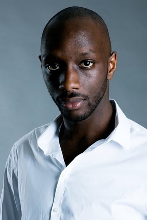 Abdoulaye Dembele foto