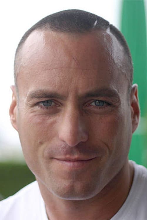Stefan Leko foto