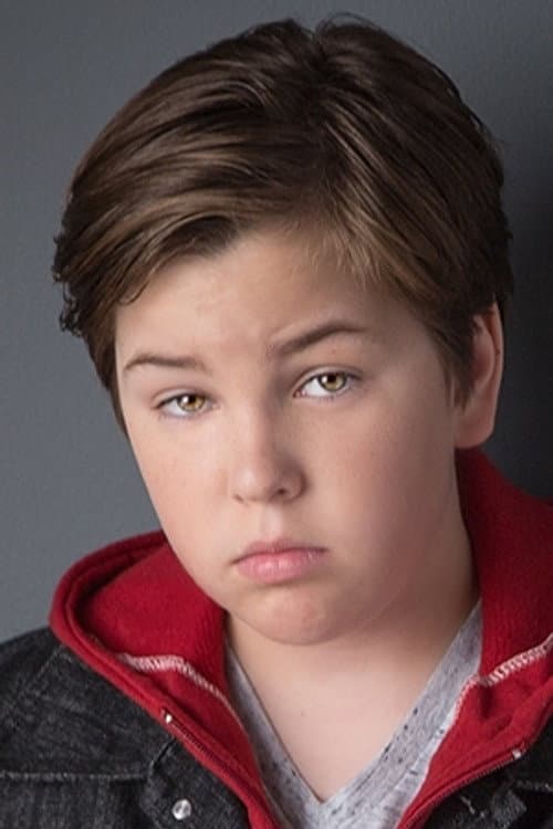 Gabe Eggerling foto