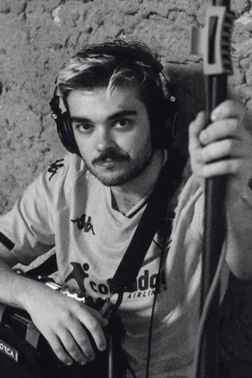 Monty McDade foto