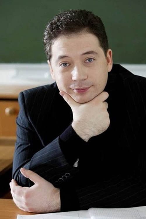 Егор Рыбаков foto