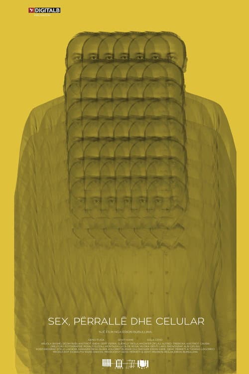 Sex, përrallë dhe celular (2015) poster