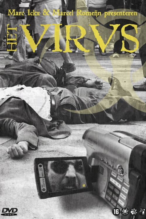 Het Virus (2010) poster