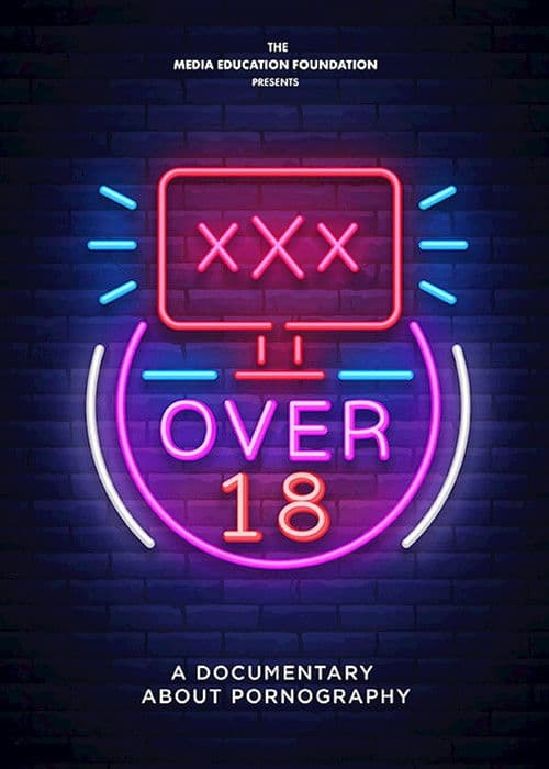 Over 18 (2016) poster