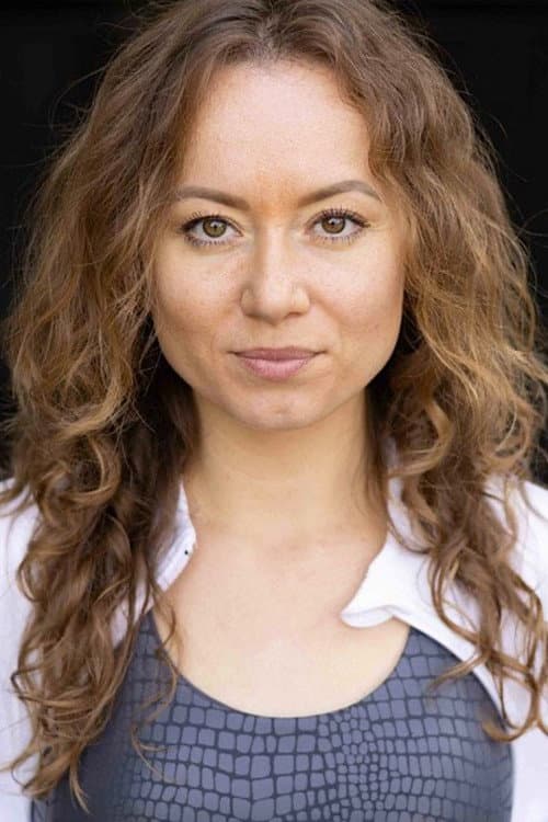 Anastasia Chernaya foto