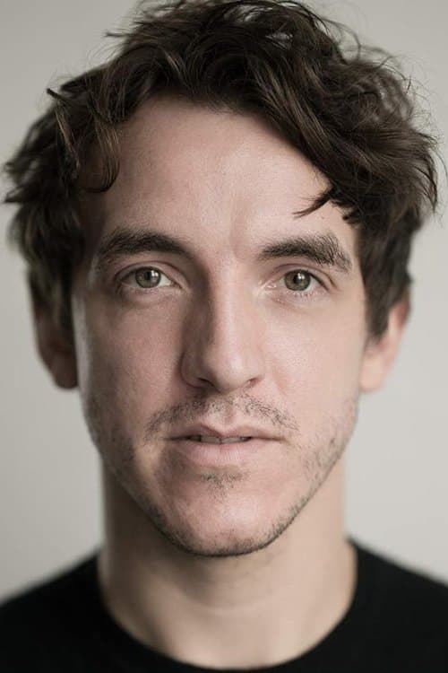 Jamie Wilkes foto