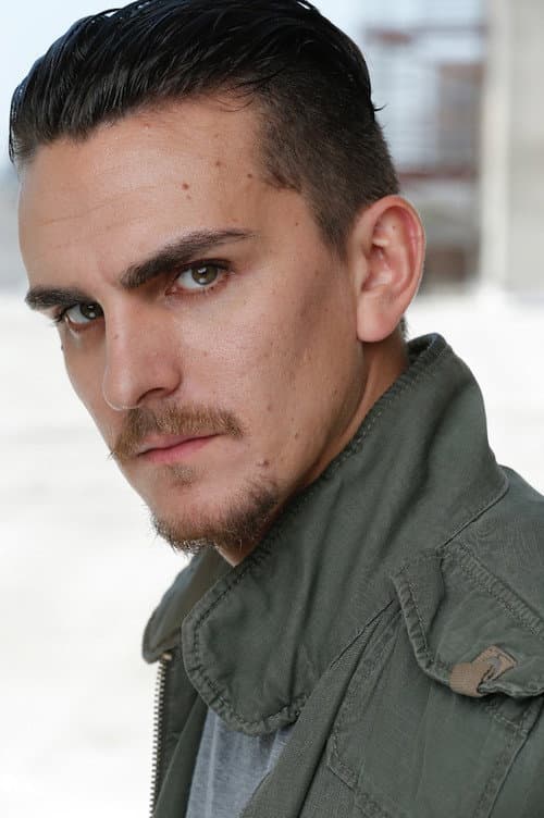 Leo Oliva foto