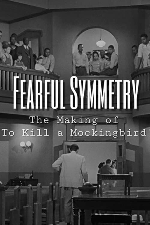 Fearful Symmetry (1998) poster