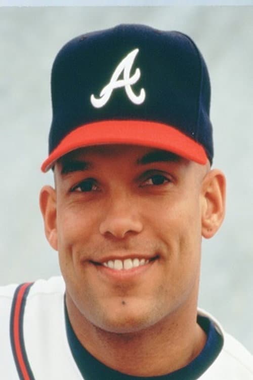David Justice foto