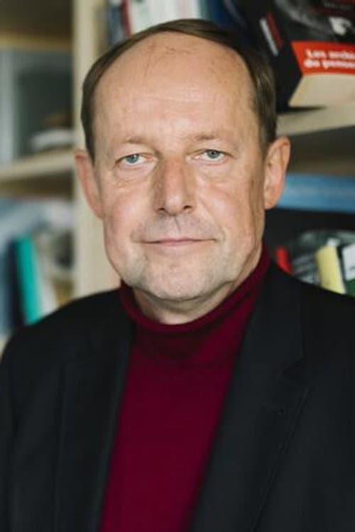 Frank Bajohr foto