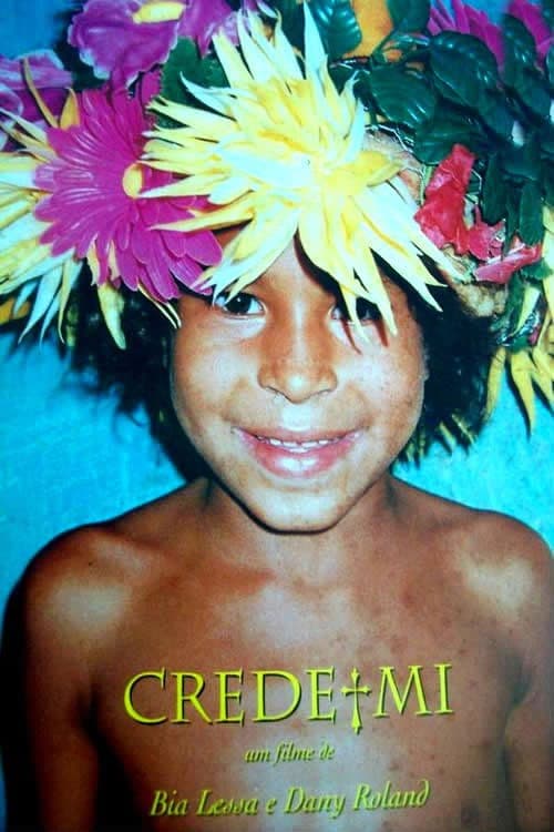 Crede-mi (1996) poster