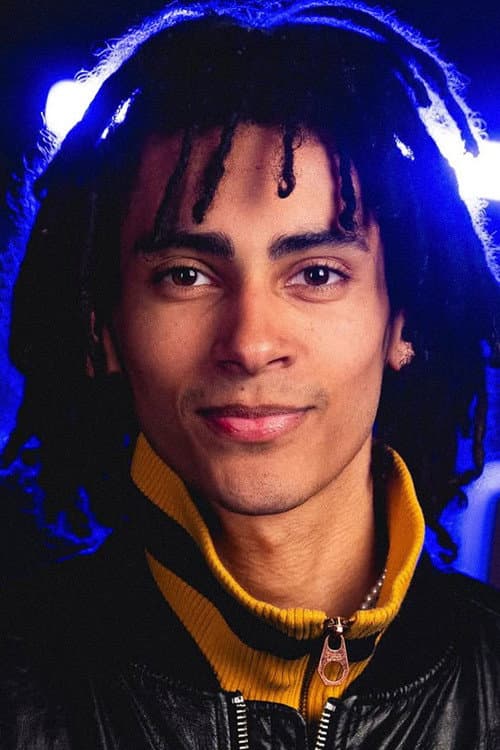 Malik Lund Edo foto