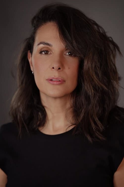 Lluïsa Valldaura foto