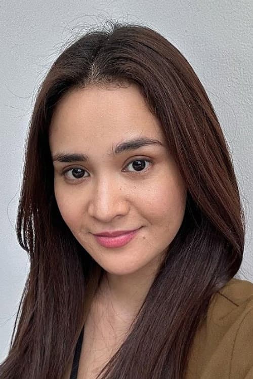 Michelle Ziudith foto