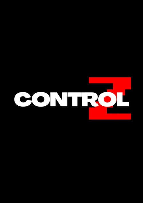 Control Z (2026) poster