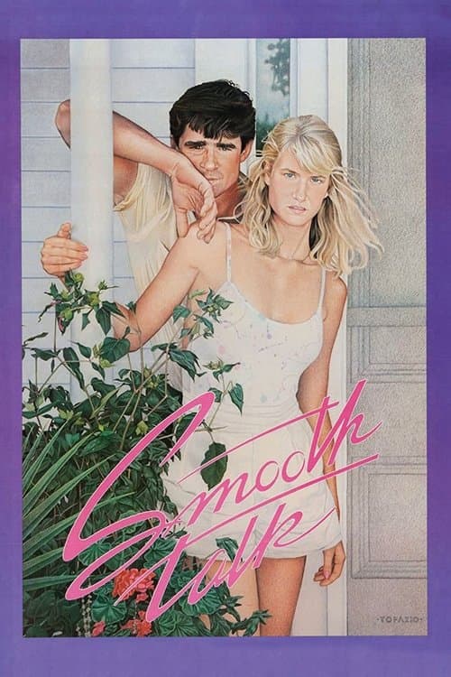 Smooth Talk (1985) poster