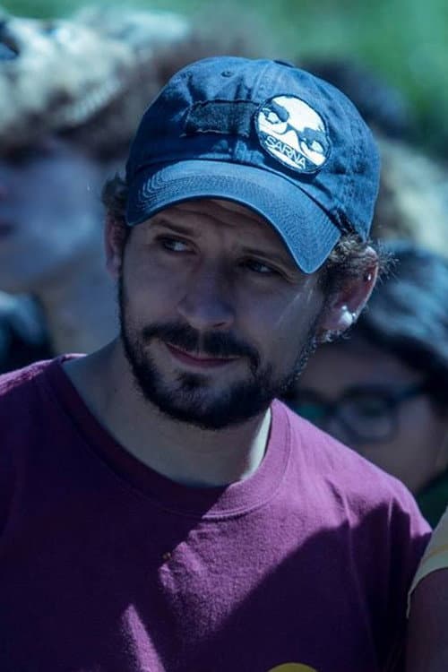 Alejo Rébora foto