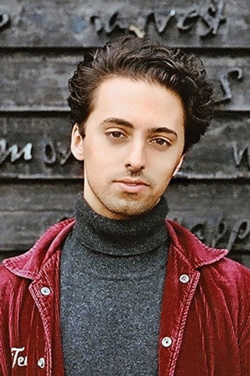 Marco Alessi foto