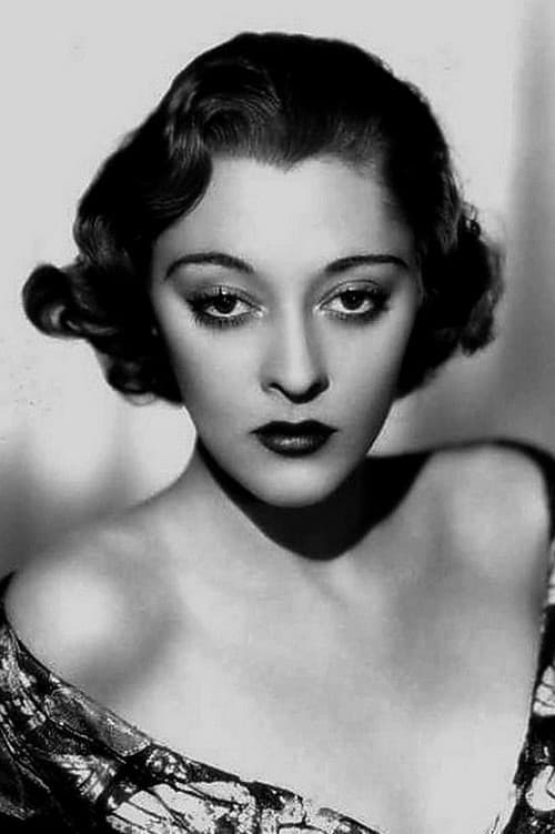 Kathleen Burke foto