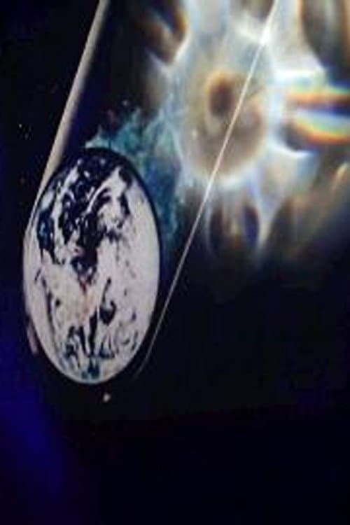 Eye of the Maelstrom (2019) poster