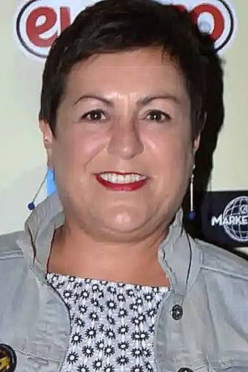 Geli Albaladejo foto