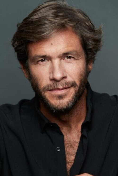Iván Hermés foto