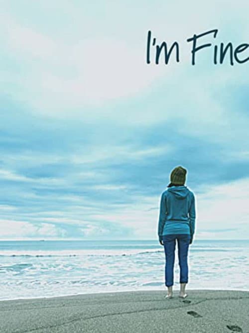 I'm Fine (2021) poster