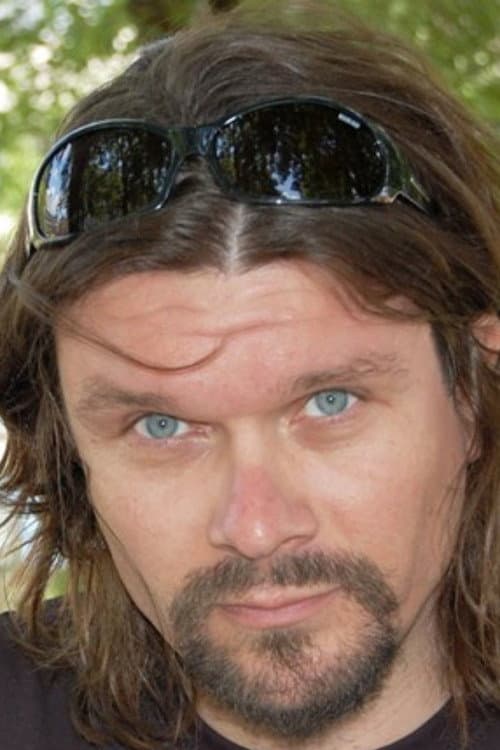 Ville Lipiäinen foto