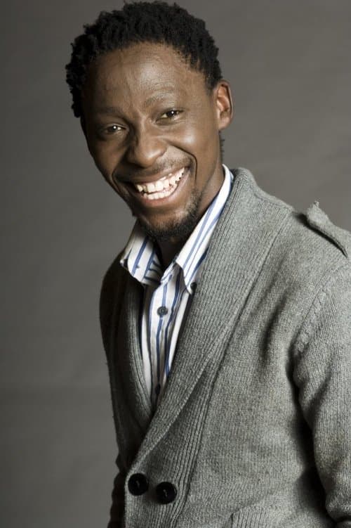 Wandile Molebatsi foto