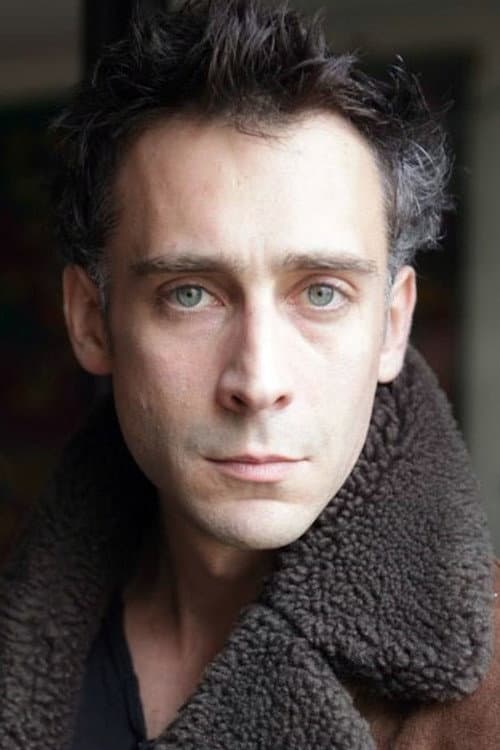 Blaise Poujade-Perrot foto
