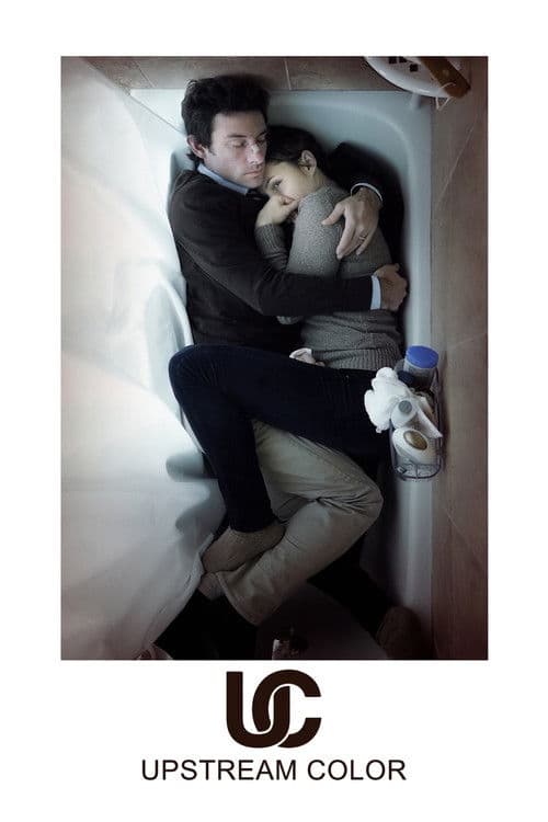 Upstream Color (2013) poster