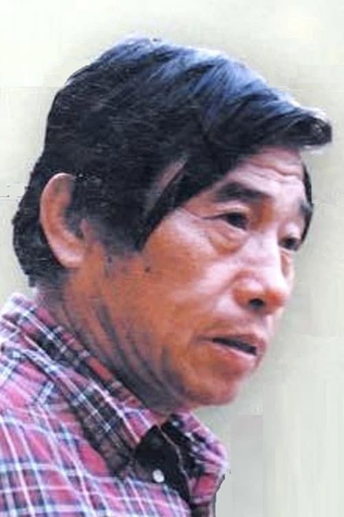 Zhang Gang foto