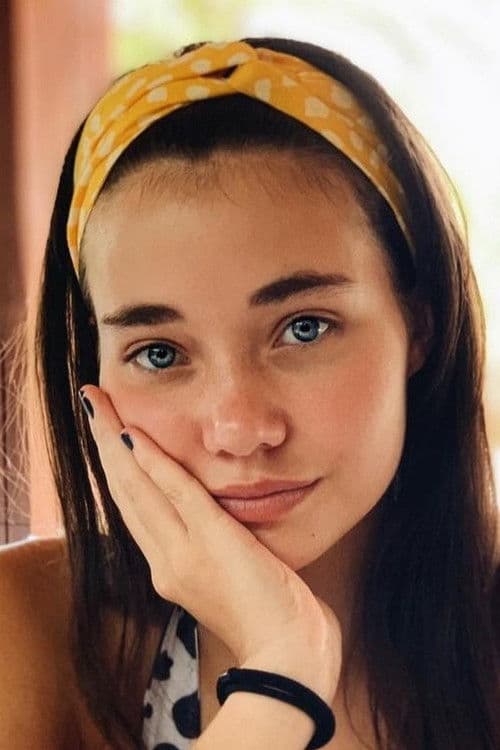 Federica Garcia foto