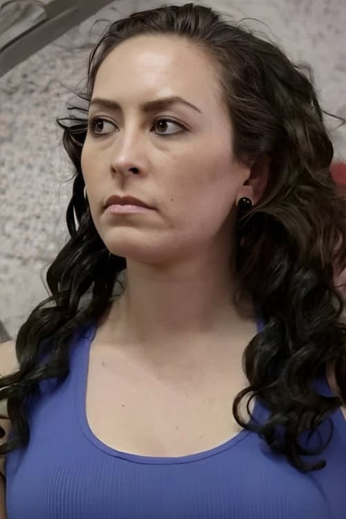 Tanya Selmen foto