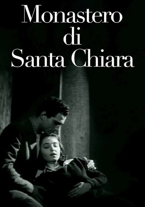 Monastero di Santa Chiara (1949) poster