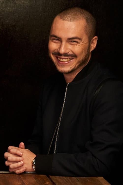 Arnaud Chautard foto