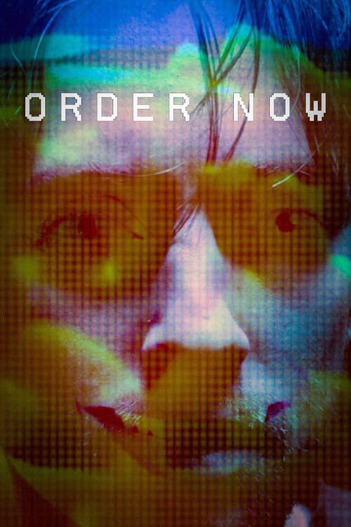 Order Now (2024) poster