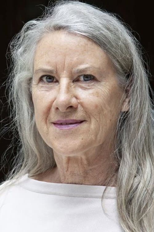 Eva Linder foto