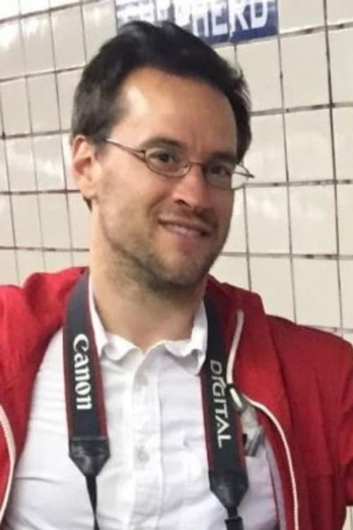 Michael Bartolomeo foto