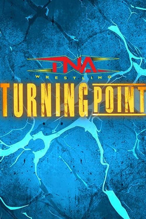 TNA Turning Point 2024 (2024) poster