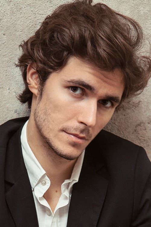 Carlo Calderone foto
