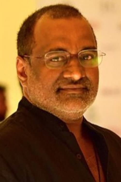 Anil Kumar foto