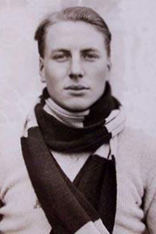 Andrew Irvine foto
