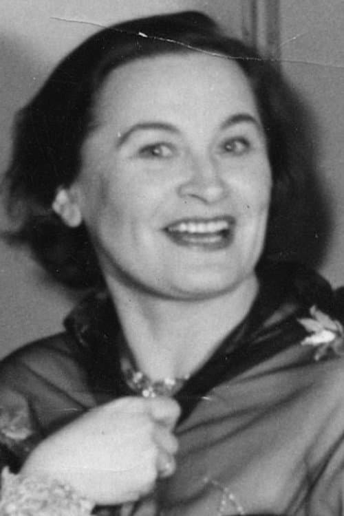 Elvi Saarnio foto