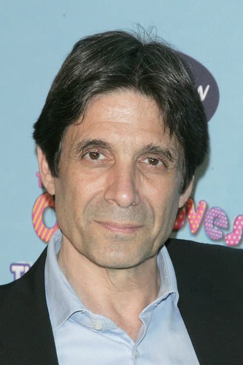 Matthew Diamond foto