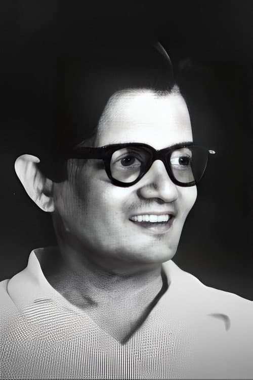 Sunil Bannerjee foto